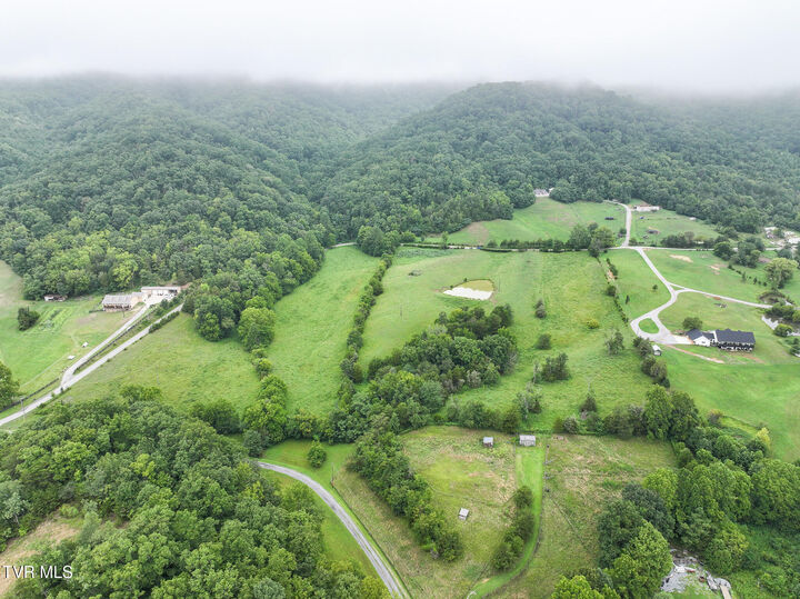 Property Photo: 21 Ac Fodderstack Mountain Loop TN 37745