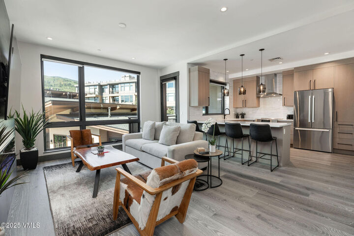 Property Photo:  42 Riverfront Lane 206  CO 81620 