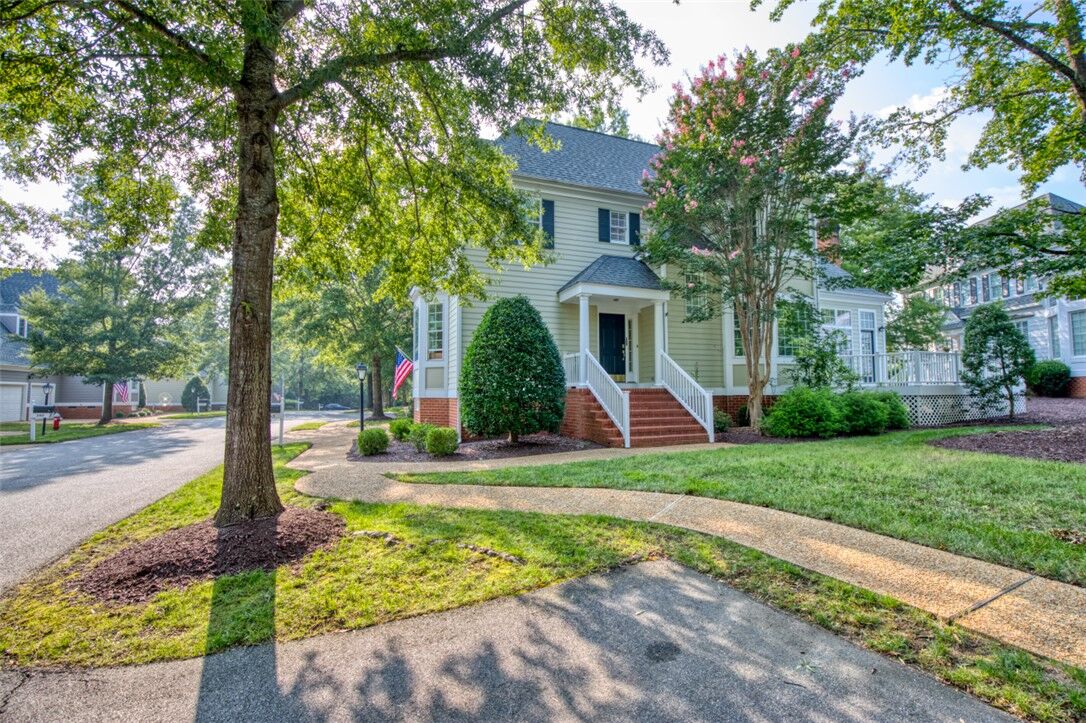 Property Photo: 3415 Darden Place VA 23188