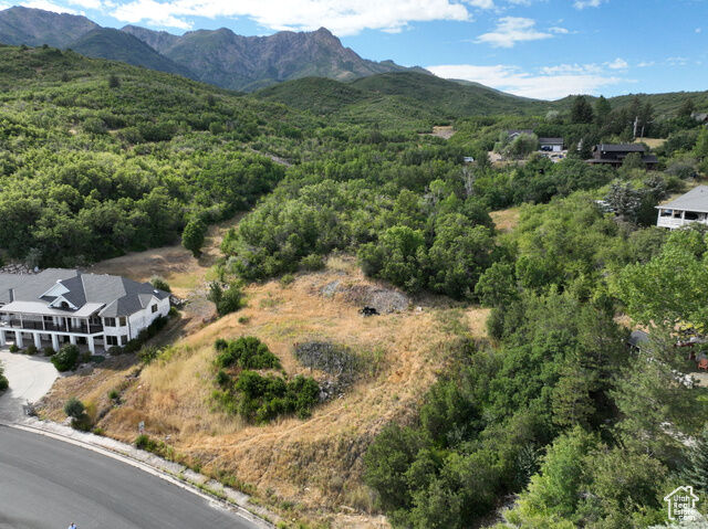 Property Photo: 5928 Wasatch Dr UT 84050