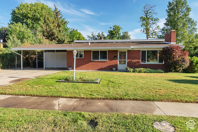 776 E 4280 S  Millcreek UT 84107 photo