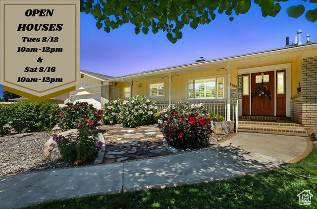 1725 E 1080 N  Logan UT 84341 photo