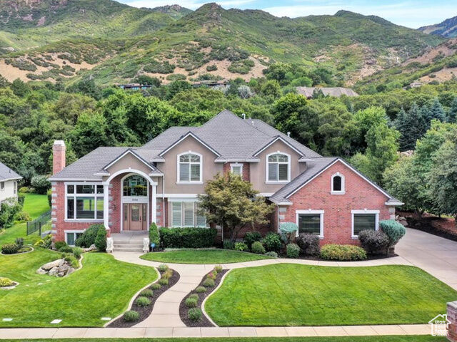 Property Photo: 5056 Skyline Pkwy UT 84403