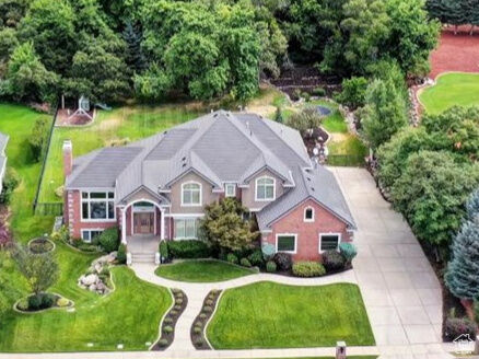 Property Photo: 5056 Skyline Pkwy UT 84403