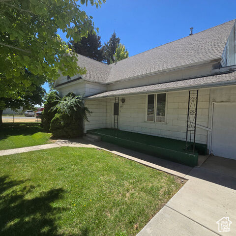 Property Photo: 19 N Main UT 84639