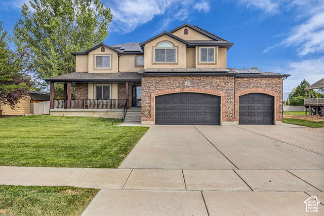 Property Photo:  6014 W 5300 S  UT 84315 
