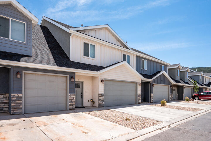 Property Photo: 1577 S 1450 W #C UT 84720