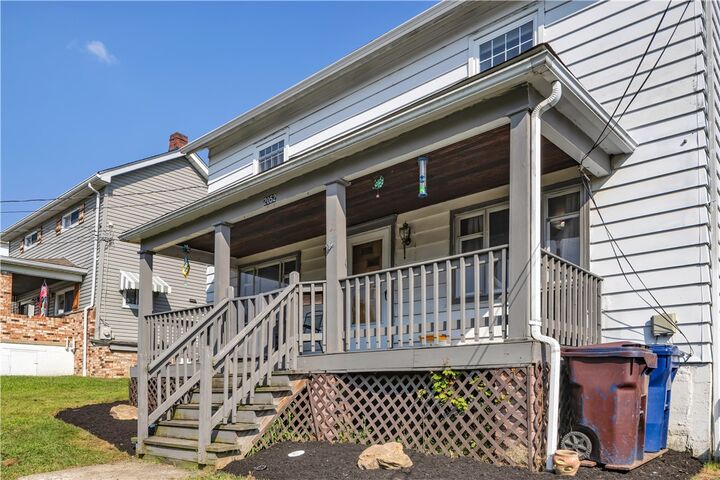 Property Photo:  2052 Main St  PA 15623 