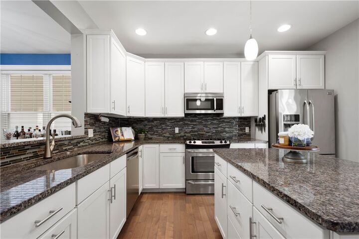 Property Photo: 355 Woodruff Street PA 15211