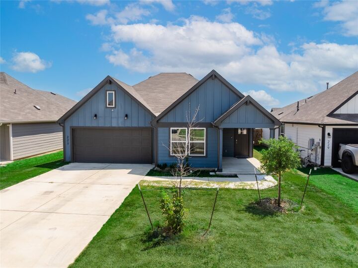 Property Photo:  227 Fort Clark Springs Drive  TX 78634 