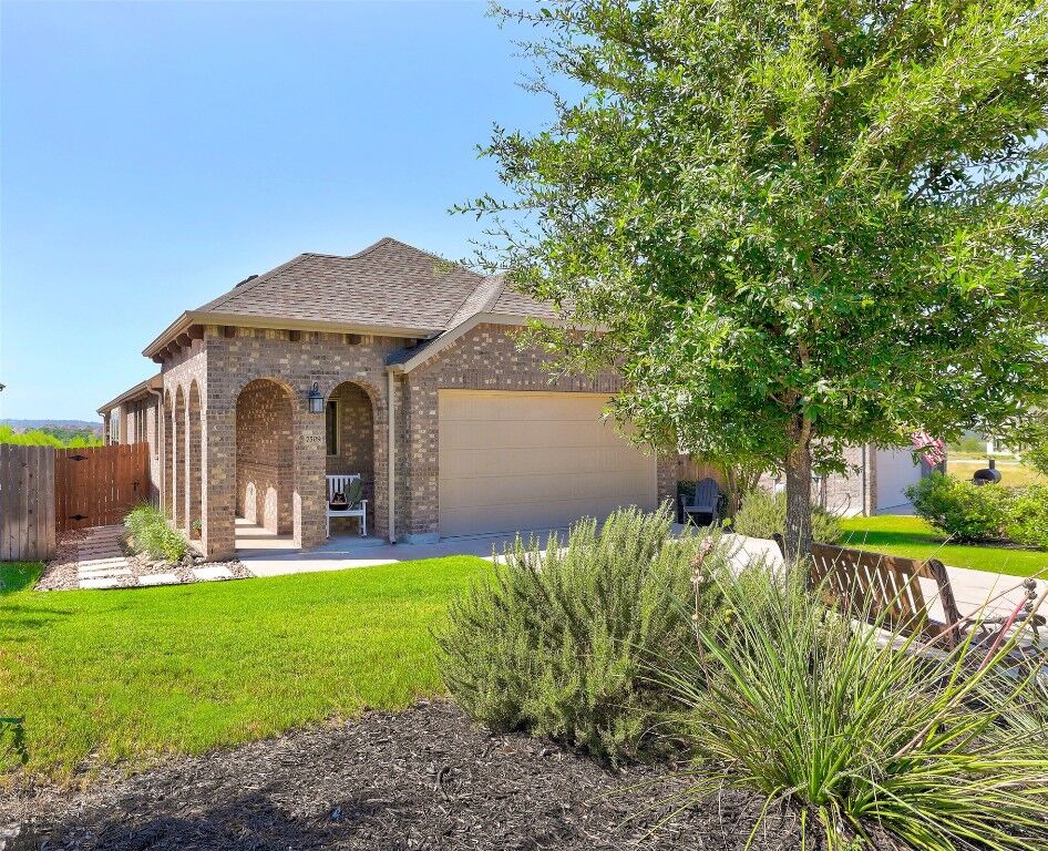 Property Photo:  7509 Desert Needle Drive  TX 78645 