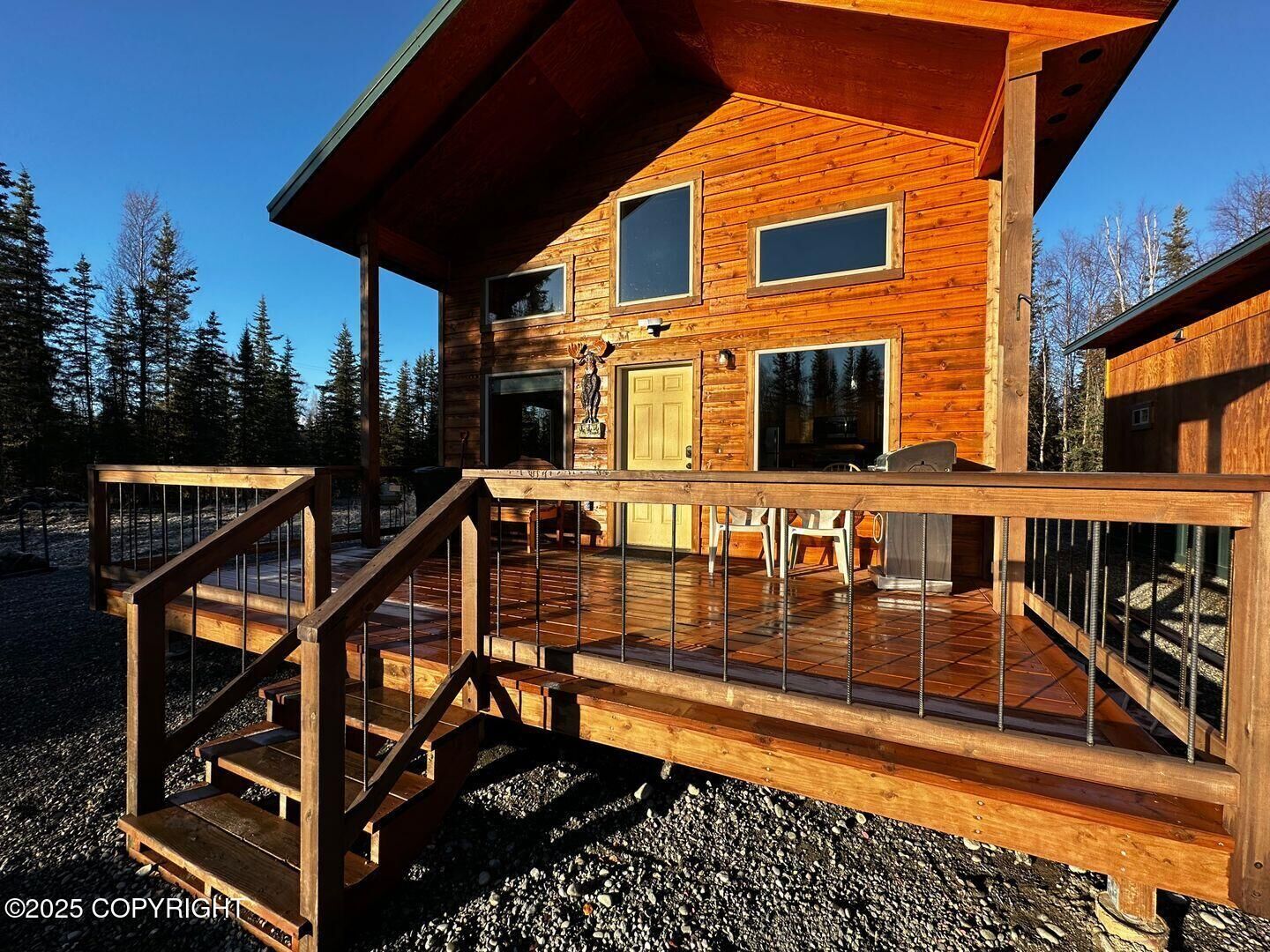 Property Photo:  37900 Loriwood Drive #2  AK 99669 