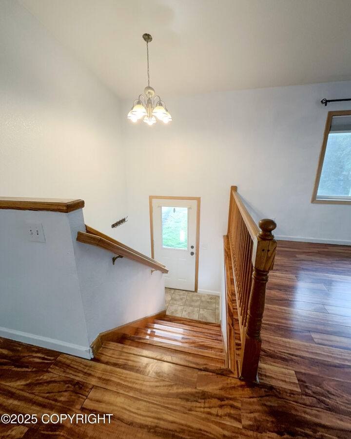 Property Photo:  240 Eisenhower Lane  AK 99611 