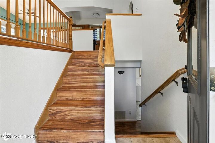 Property Photo:  240 Eisenhower Lane  AK 99611 