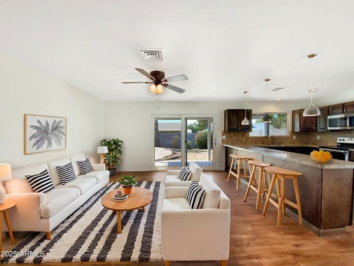 Property Photo:  4619 W Orchid Lane  AZ 85226 