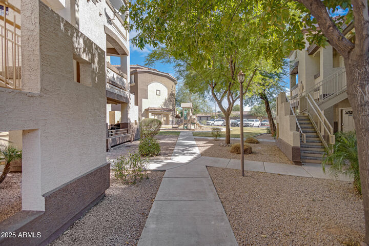 Property Photo: 10136 E Southern Avenue 3070 AZ 85209