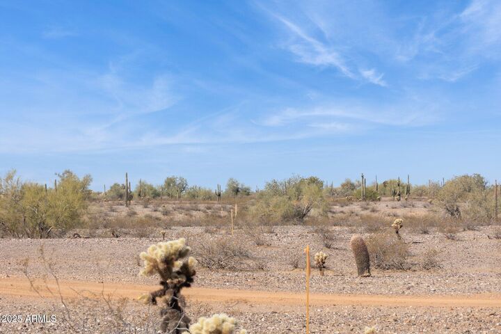 Property Photo: 27864 N 158th Avenue 3 AZ 85387