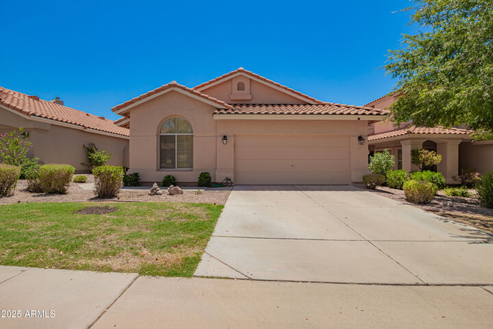 Property Photo: 6459 E Raftriver Street AZ 85215