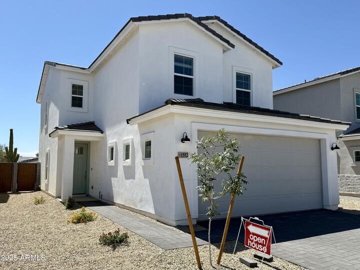 1537 N Pueblo Drive  Apache Junction AZ 85120 photo