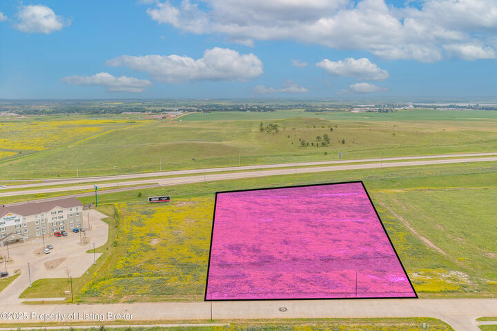 Property Photo: Lot 6A Block 3 West Ridge 1sr ND 58601