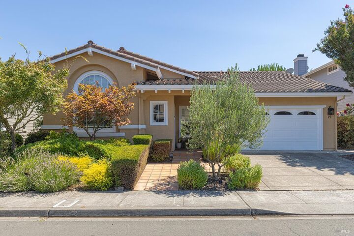 19 Walkabout Lane  Napa CA 94558 photo
