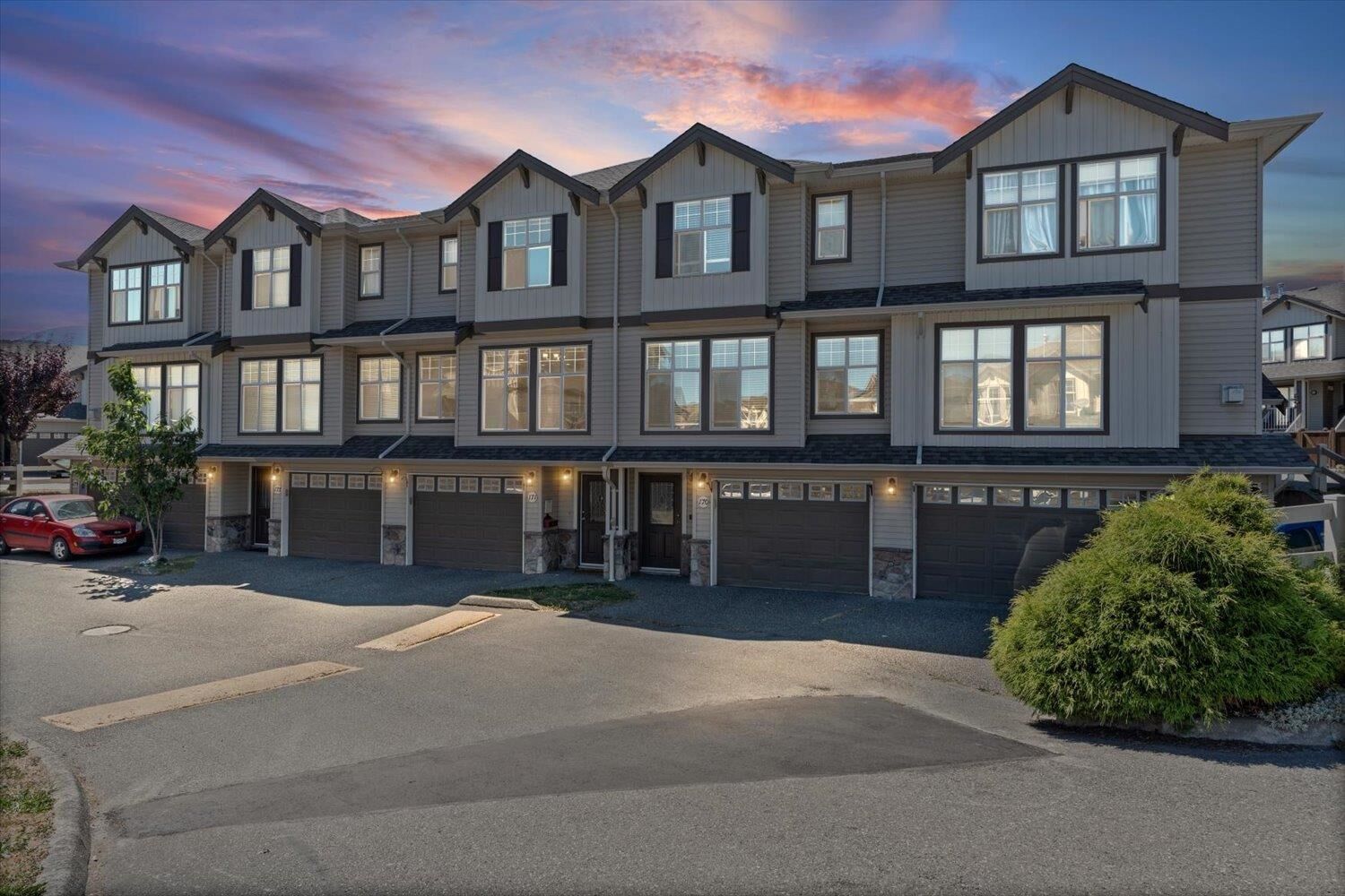 Photo de la propriété: 6450 Vedder Road 171 BC V2R 5N7