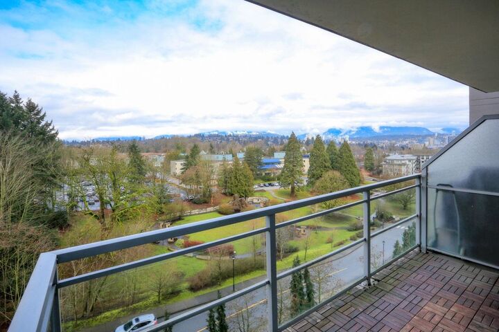 Property Photo:  280 Ross Drive 1109  BC V3L 0C2 
