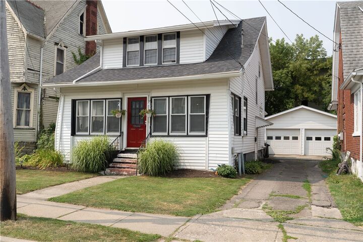 Property Photo:  25 E Main Street  NY 14843 
