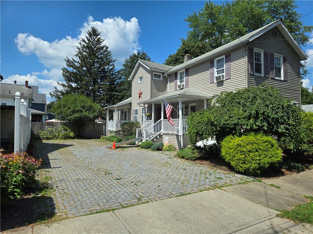 Property Photo:  179 Sly Avenue  NY 14830 