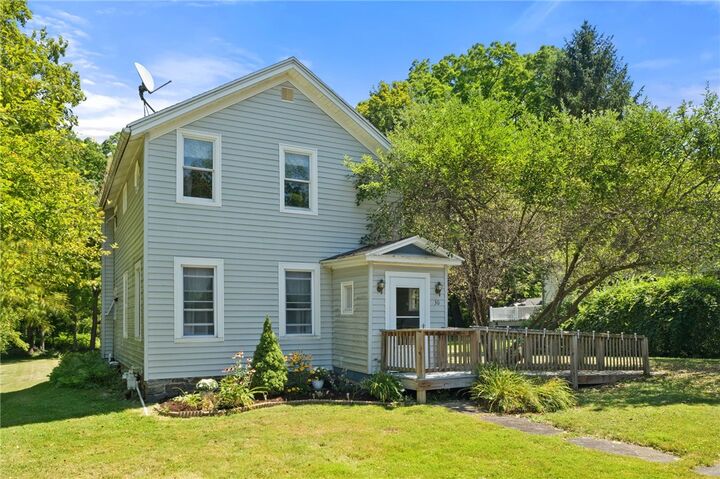 30 Congress Street  Trumansburg NY 14886 photo