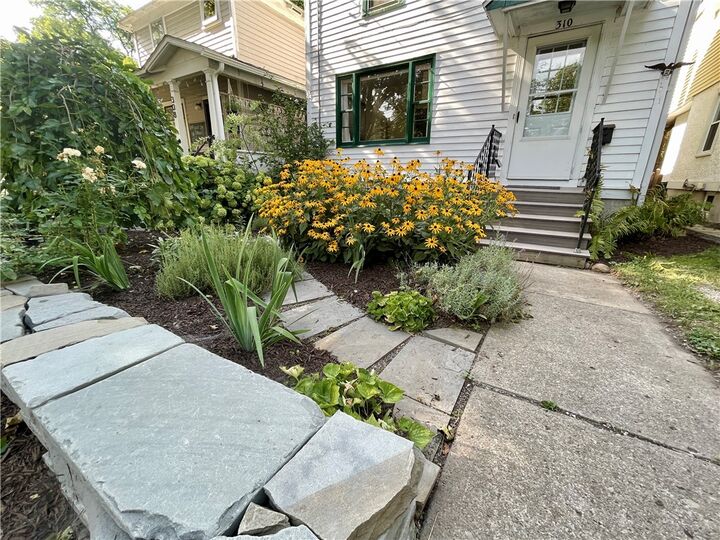 Property Photo:  310 E Falls Street  NY 14850 