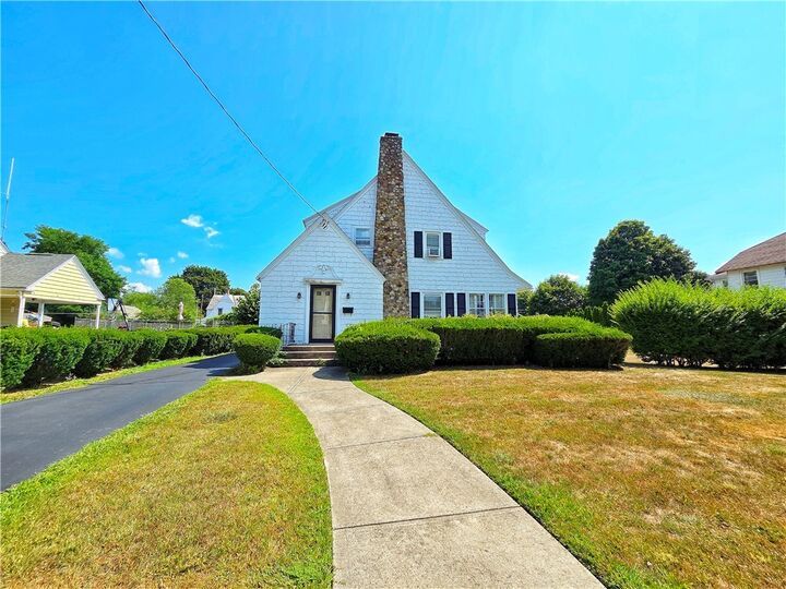 110 Fairmont Road  Elmira NY 14905 photo