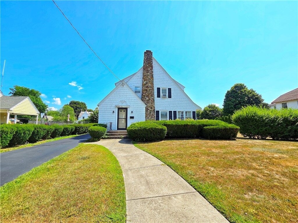 Property Photo:  110 Fairmont Road  NY 14905 