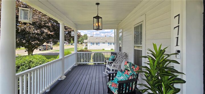 Property Photo:  771 Southport Street  NY 14904 