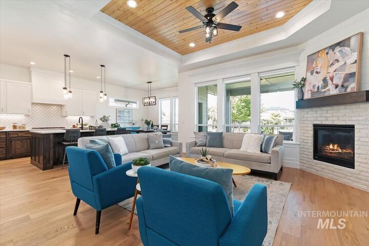 Property Photo: 4724 S Abbot Way ID 83642