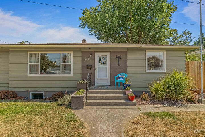 Property Photo: 1319 19th Street ID 83501