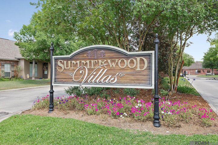 Property Photo: 809 Summer Breeze Dr #903 LA 70810