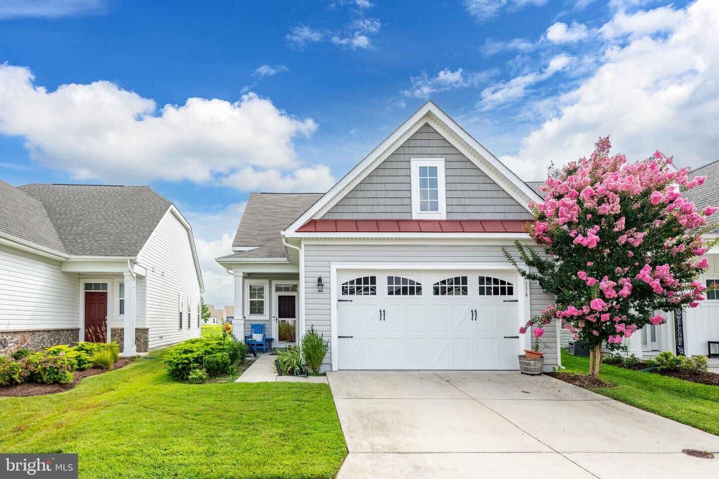 Property Photo: 134 Waterside Drive DE 19933