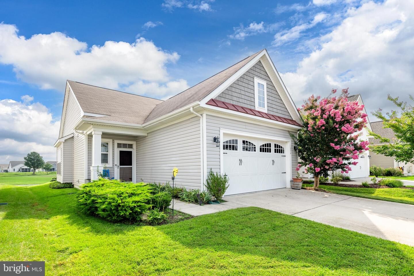 Property Photo:  134 Waterside Drive  DE 19933 