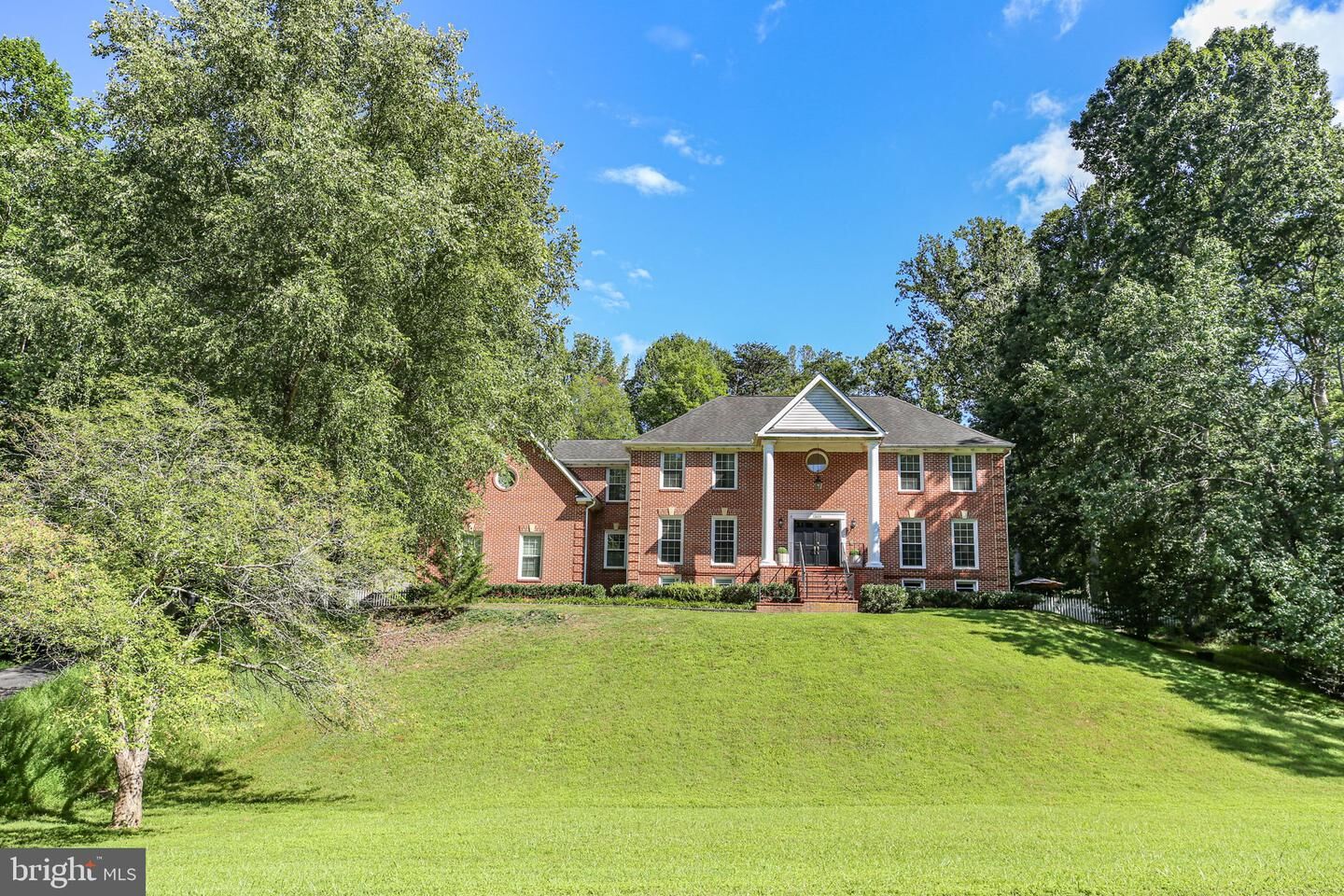 Property Photo: 13001 Pipe Run Drive VA 22407