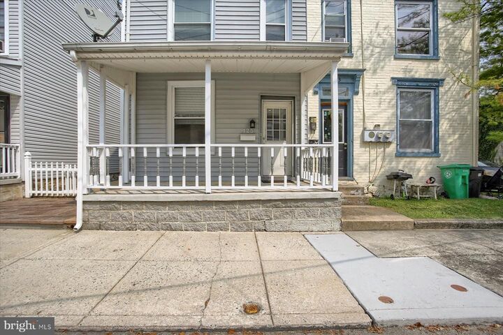 Property Photo: 125 Porter Avenue PA 17013