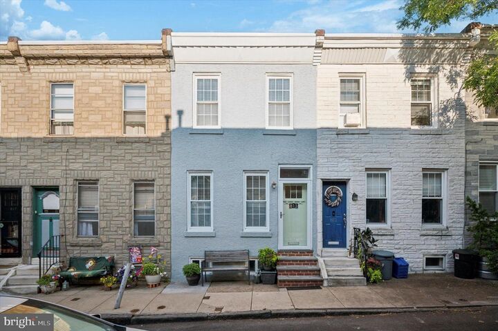 813 N Bambrey Street  Philadelphia PA 19130 photo