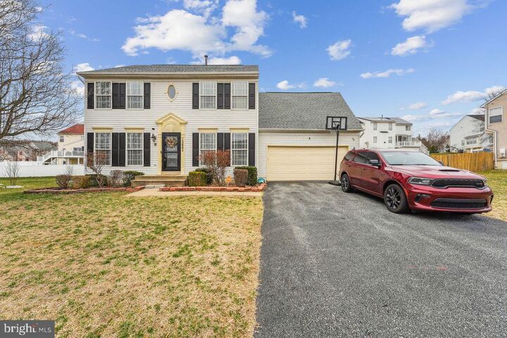 Property Photo:  12805 Jervis Street  MD 20735 