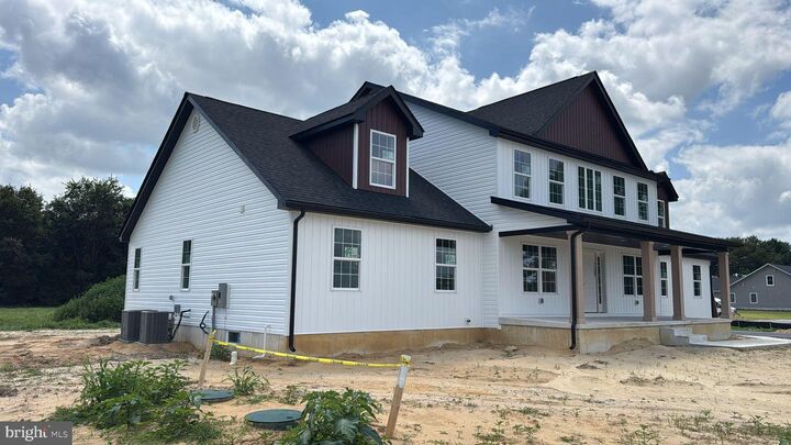 Property Photo:  18668 Johnson Road  DE 19960 