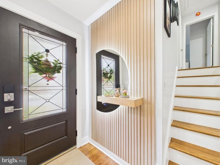 Property Photo: 9214 Davidson Street MD 20740