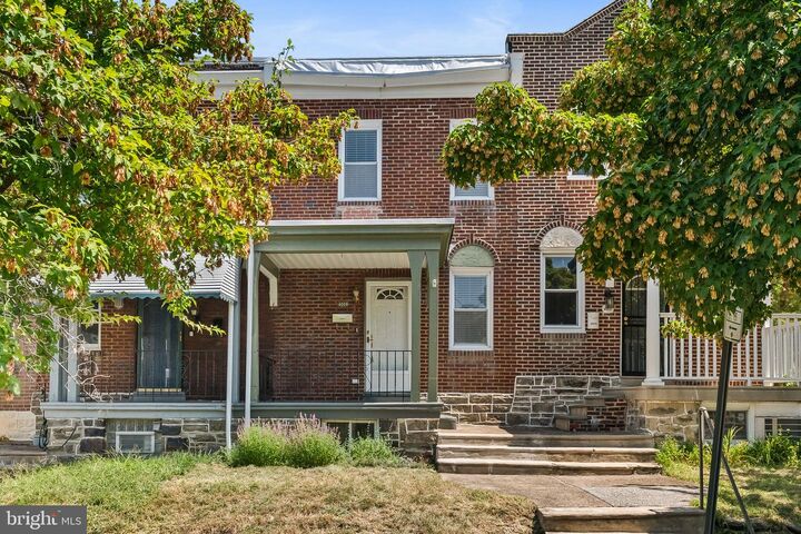 4009 Lauriston Street  Philadelphia PA 19128 photo