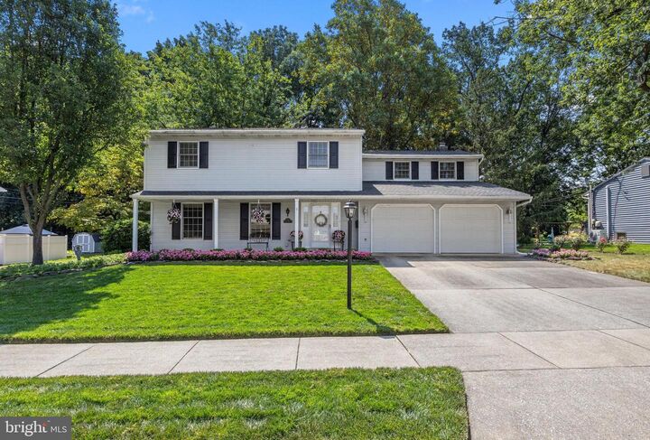 304 Pinewood Drive  Shiremanstown PA 17011 photo