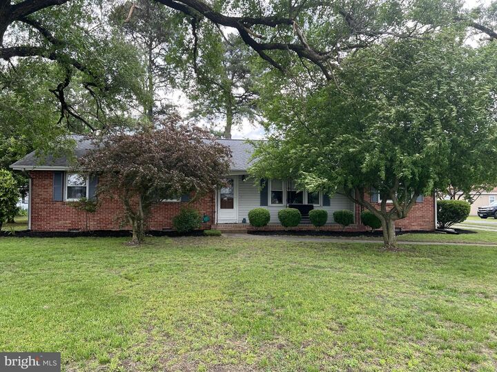 Property Photo:  407 Beaglin Park Drive  MD 21804 
