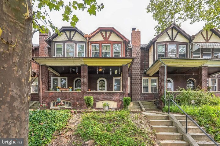 Property Photo:  923 Weiser Street  PA 19601 