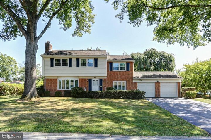417 Candlewyck Road  Camp Hill PA 17011 photo